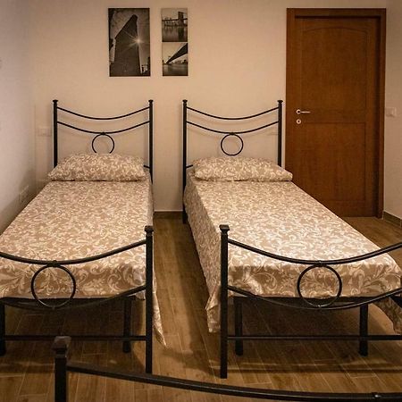 Casa Concerie Quattro Apartment Sulmona Luaran gambar