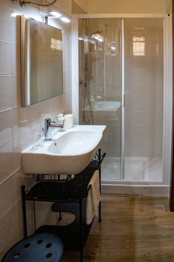 Casa Concerie Quattro Apartment Sulmona Luaran gambar